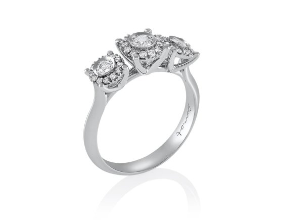 Кольцо KS00447